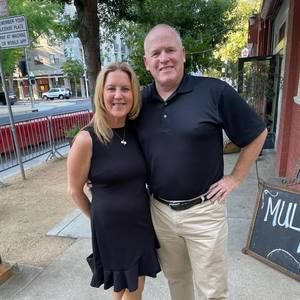 Meet your Posher, Mandy